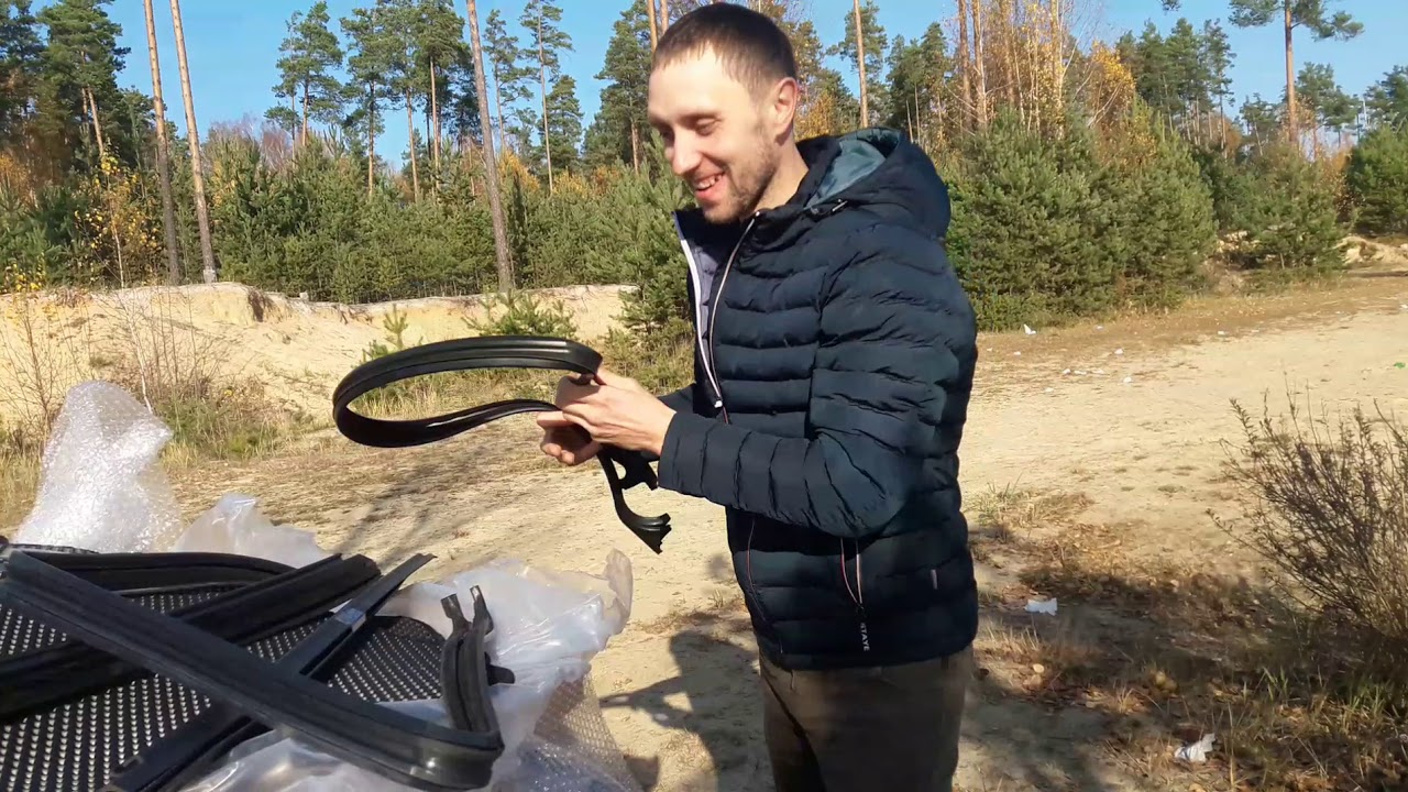 Бархотка в машине