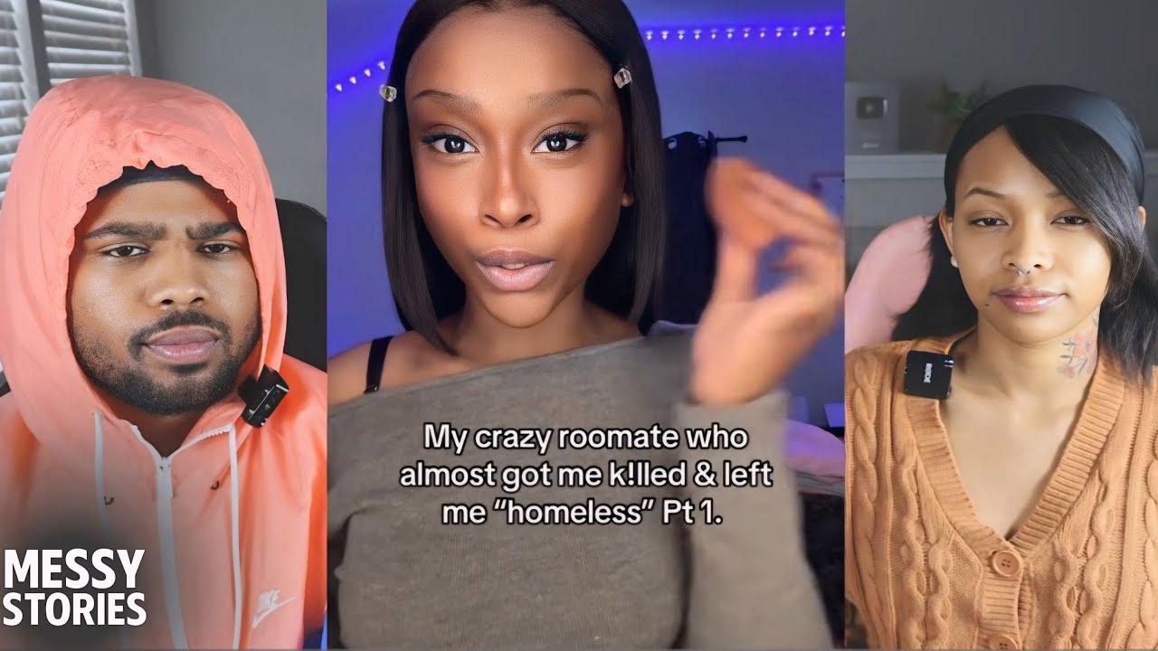 Her College Roommate Turned the Apartment Into a Dangerous Nightmare