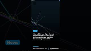 Skyband Systems has validated its M100 navigation unit against GNSS jamming.