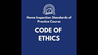 Episode 482: Code of Ethics for InterNACHI® Members
