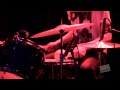 Amen Dunes - Bedroom Drum (Last.fm Live)
