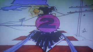 Sesame Street The 2 Train