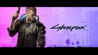 CyberPunk 2077 OST - BlackWall AKA Alt Cunningham theme, but it's only that cool part and looped