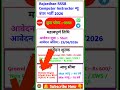 RSSB Computer Instructor Online Form 2026‼️Rajasthan #Computer #Instructor Form Fiill Up #shorts