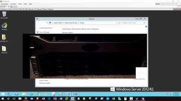 Hyper-V P2V using Disk2vhd