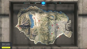 Kyle - 2022-09-03 - Sheriff Kyle Pred - nopixel