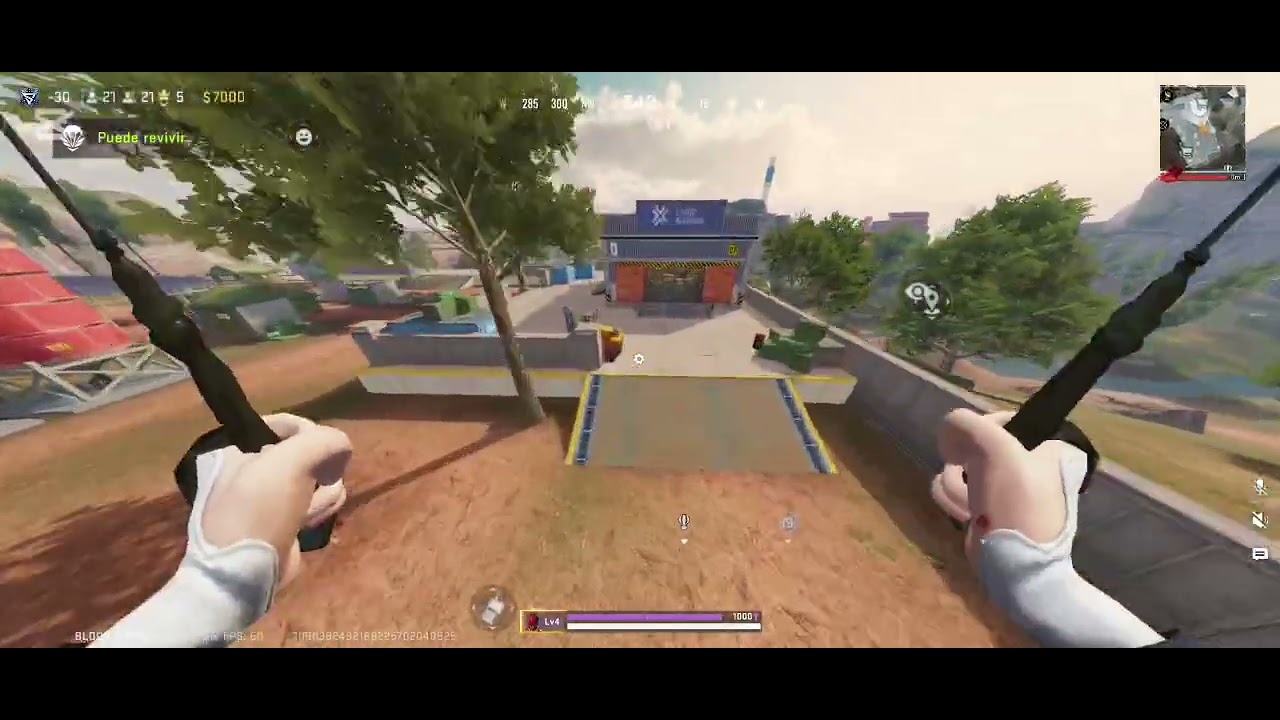 #bloodstrike suscribanse 