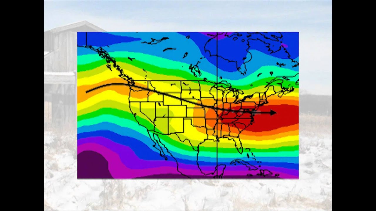 Central Ohio Air Quality Summary, Winter 2010 - 2011