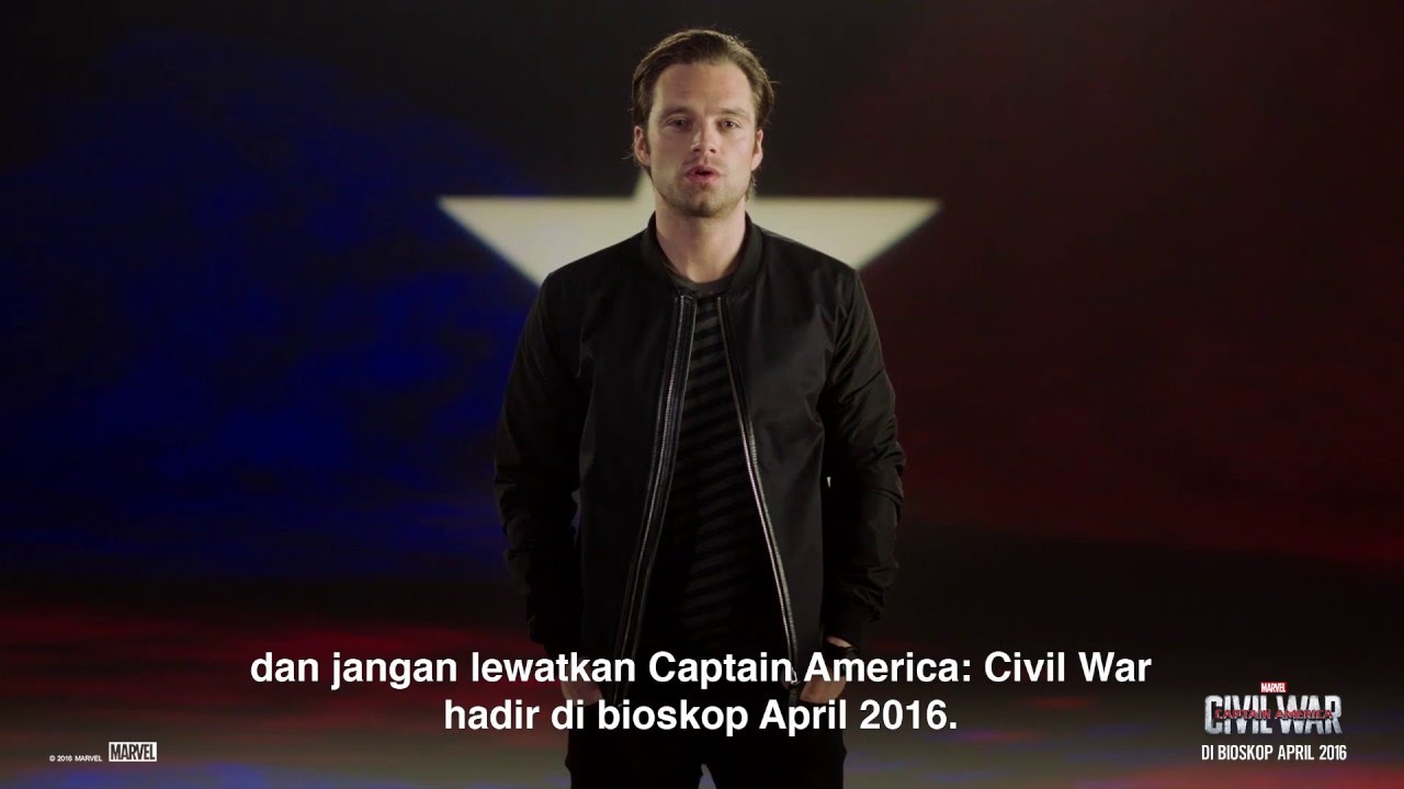 Marvels Captain America Civil War Marvels Captain America Civil War