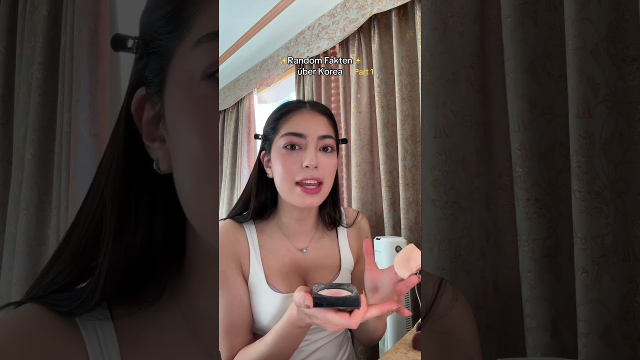 Random Fakten über Korea - Part 1 (2)