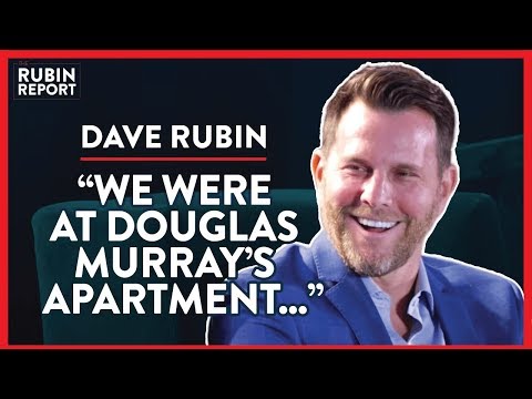 Has Dave Rubin Seen Jordan Peterson Break Any Of The 12 Rules? (Pt. 3) | POLITICS | Rubin Report