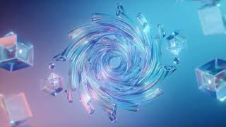 Hypnotic Spiral 🌌 Deep Relaxation & Mind Calm