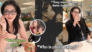 Download Lagu (FayeYoko) The Truth Behind Faye’s Dinner Date—Was It Yoko? 😱 MP3 Download Lagu (FayeYoko) The Truth Behind Faye’s Dinner Date—Was It Yoko? 😱 MP3