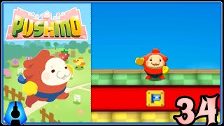 Bonus Finale | Pushmo - Part 34