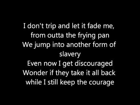 (+) Tupac Ft Elton John Ghetto Gospel Lyrics(1)