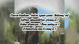 Önemli̇ Duyuru Sonuna Kadar İzle Soy Beli̇nay Hakkinda