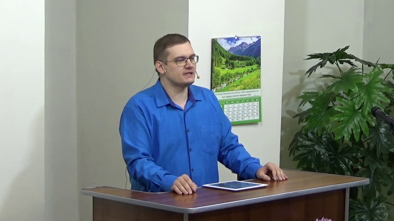 Молитва за Свой народ - 3Christ.ru