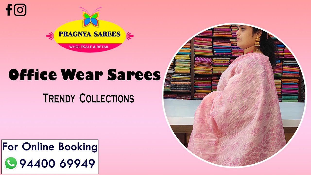 office-wear-sarees-pragnya-sarees-wholesale-retail