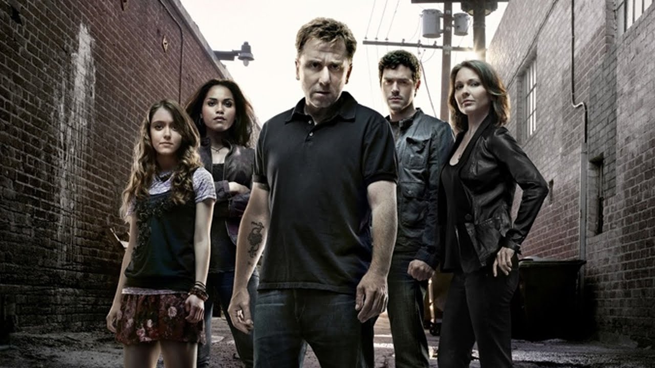 10 best TVSeries like Lie to Me (2009) YouTube