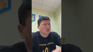 Николаев сегодня. Виталий Ким