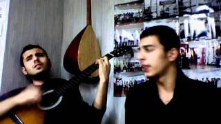 Okan Şaş - Hakan Öztürk Yildizim Güneşi̇m Yok