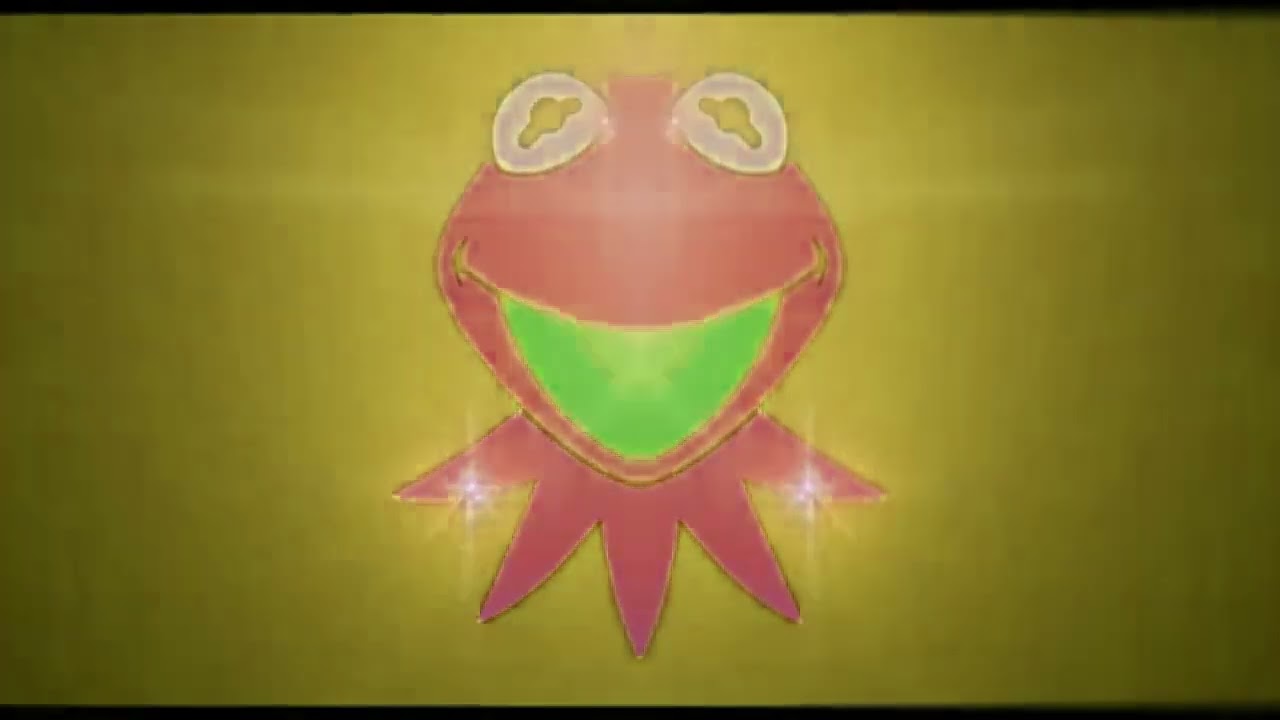 The Jim Henson Company Logo History in Low Voice (FIXED)