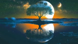 Healing Meditation Music for Positive Energy Boost -Good Healing Vibration, Clearing Negative Energy