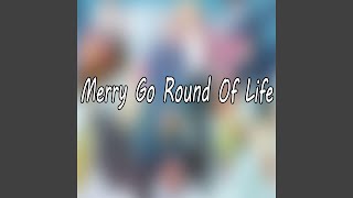 Download Lagu Howl's Moving Castle Theme (Merry Go Round of Life)
