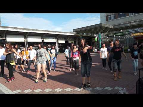 2014.05.25 台南火車站2