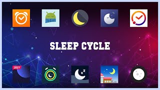 Top 10 Sleep Cycle Android Apps screenshot 5
