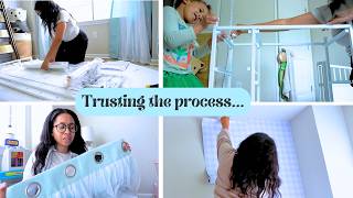 Room Makeover for My Toddler Girl | Soft + Playful Design