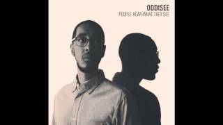Oddisee  Ready To Rock