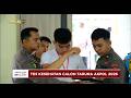PRESISI UPDATE: POLDA JAMBI CEK KESEHATAN AWAL CALON TARUNA AKPOL 2026 12/04/2026 (13.00)