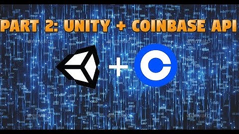 Part 2 Coinbase + Unity: Creating the Game Server and OAuth Flow