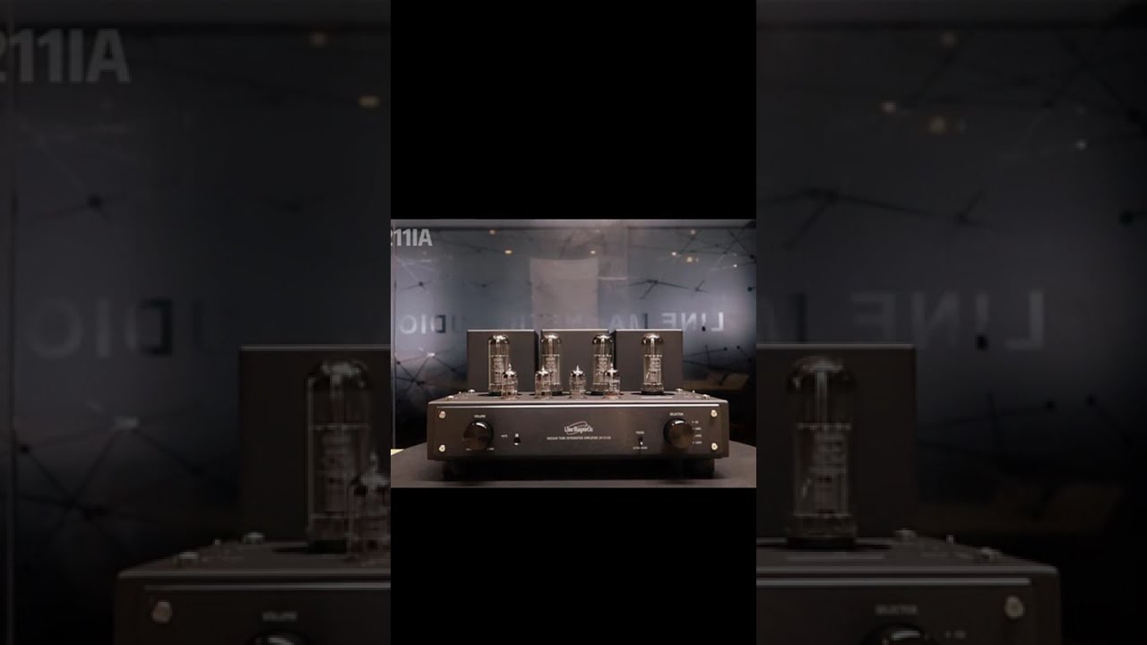 Want Perfect TONE In Your Music Watch This Vacuum Tube Amplifier Guide Now Shorts