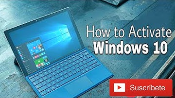 How to activate windows 10 for free permanently 2020 in 1 minute | New Trick In 2020 | Info Inside