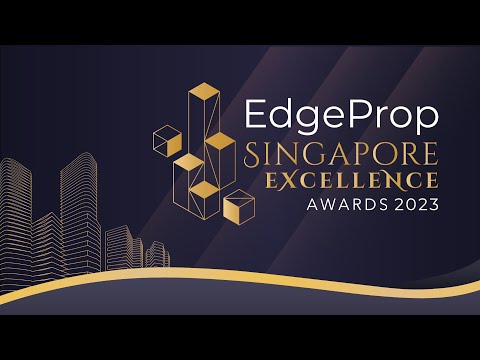 EdgeProp Excellence Awards 2023