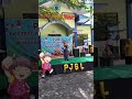 Pendongeng Cilik || Cerita Fabel Gajah dan Jerapah || MIM 1 Pare || Ameira Hanaya