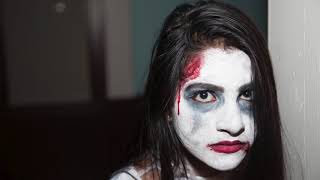 Thekkini 2017 - NEMA Halloween Haunted House