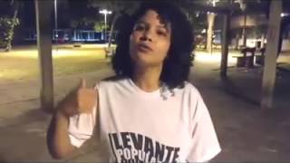 Aqui Não Tem Arrego