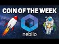 Beginner’s Guide Into Stacking Neblio Neblio Wallet