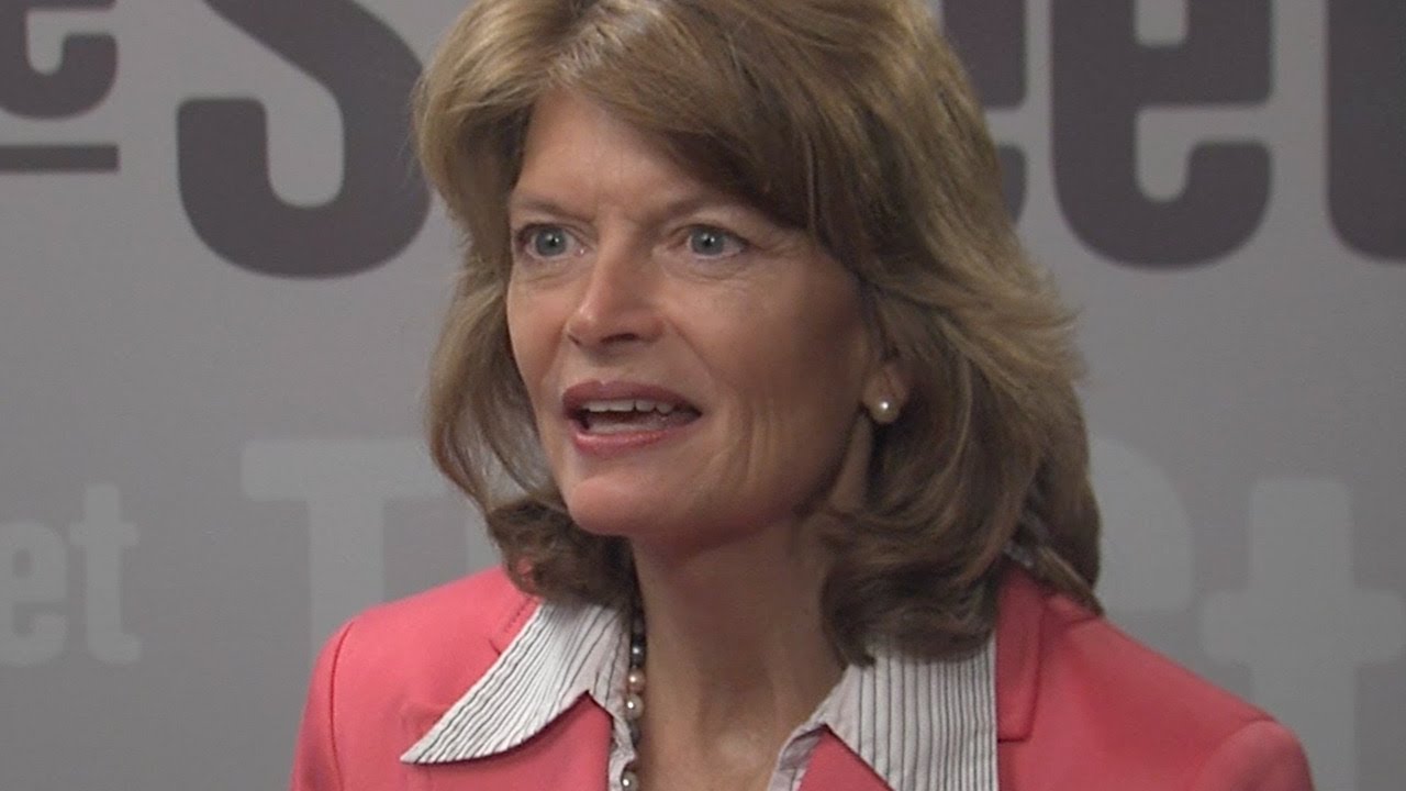 Senate’s Murkowski Says Lifting Oil Export Ban Won’t Cause Volatility Senate’s Murkowski Says Lifting Oil Export Ban Won’t Cause Volatility