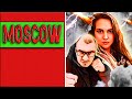 Moscow streets/Hot summer in Moscow/Where to go on weekends in Moscow/subscribe@VitekOlgaShu