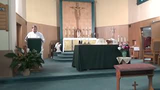 June 6, 2023 -- St. Norbert