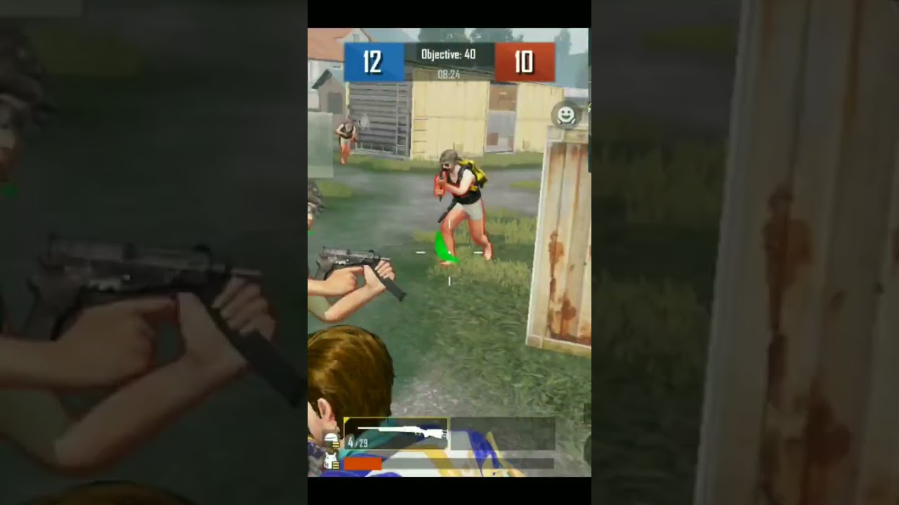 Andy Attitude Kill Revenge 🤪😎🥵🤫 