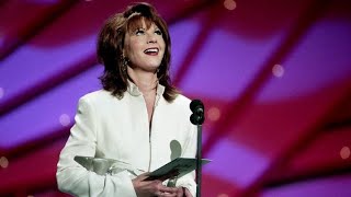 29th CMA Awards (1995) : Album of the Year : When Fallen Angels Fly - Patty Loveless