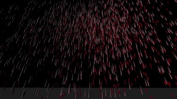 FX showreel (nparticles)