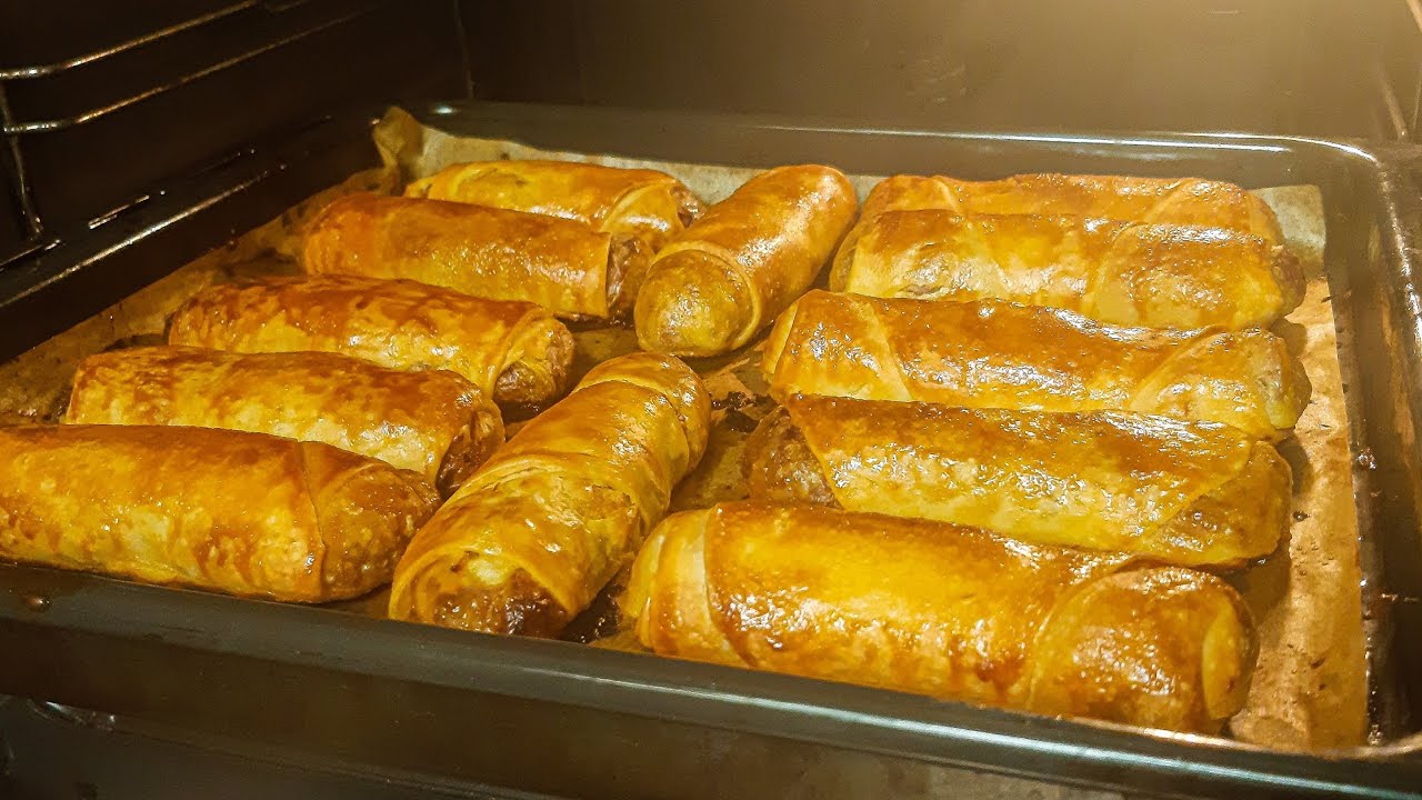 هالوصفة لي تحتاجوها قريبا!وداعا للورقة وتمارة وصفة سيكار باخطر حشوة سااهل واخا تكوني صايمة تقدي عليه