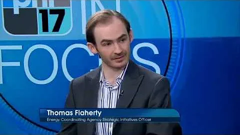 IN FOCUS Energy Conservation  PHL17 with Thomas Fl...