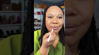 Mocha Mousse Lip Combo #lipcombotutorial #lipcombo #lips